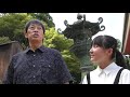 ProjectJ 和の風景を訪ねて0001比叡山編前編