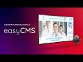 Easycms  courte introduction