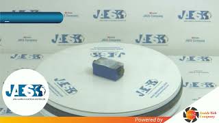 BOSCH REXROTH R900347504 (INSTOCK) VALVE - VALVOLA - VALVULA