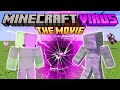 Minecraft VIRUS THE MOVIE