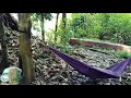 edis kmi di danau gosong