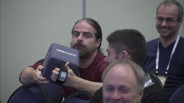 LPC2018 - Real Time MC