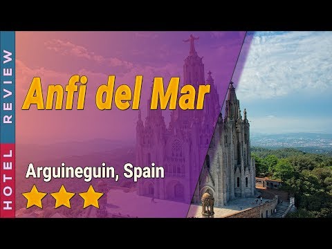 Anfi del Mar hotel review | Hotels in Arguineguin | Spain Hotels