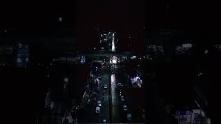 The beauty of urban nighttime nobody talks about #nightscape #aesthetic #shorts