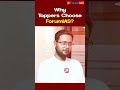 Why Toppers Choose ForumIAS ANINDYA PANDEY, UPSC IAS 2025 Topper, AIR 158