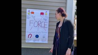 Wonderfeet at Home: Force and Motion Virtual Field Trip