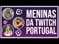 Meninas da twitch  melhores momentos 1