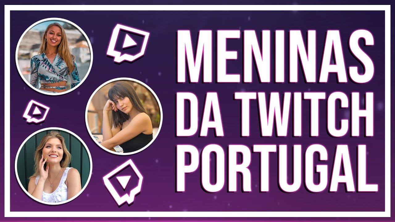 MENINAS DA TWITCH - MELHORES MOMENTOS #1
