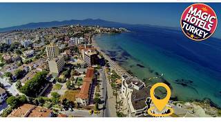 Ladies Beach Suit Otel | Kusadasi, Turkey | Hotel Review 🏨