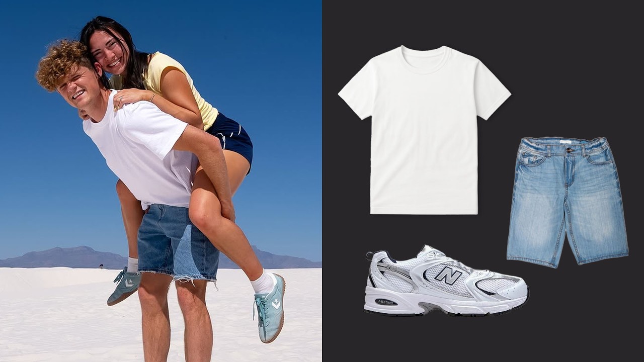 Гений, стоящий за нарядом Райана Трахана