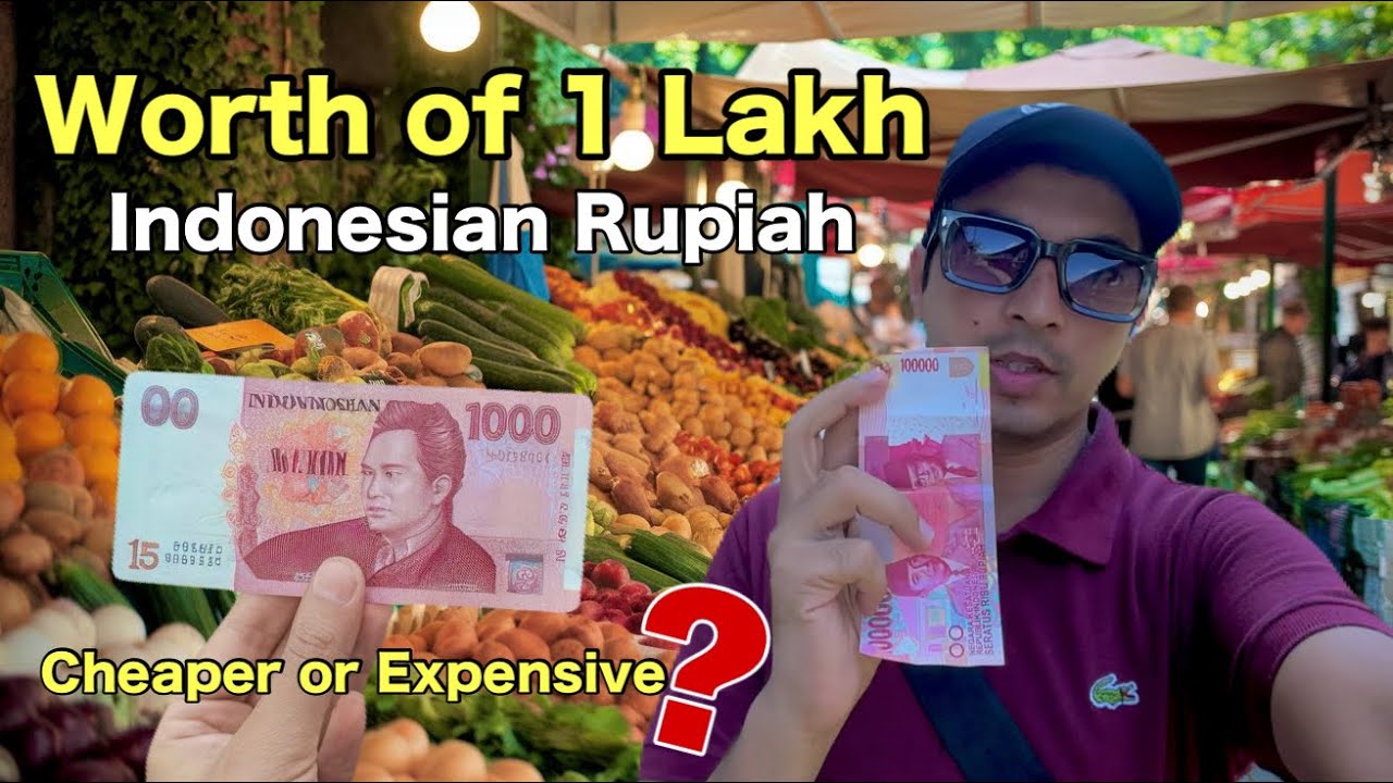 Value Of 1 Lakh Indonesian Rupiah Is Indonesia Cheaper Or Expensive value-of-1-lakh-indonesian-rupiah-is-indonesia-cheaper-or-expensive