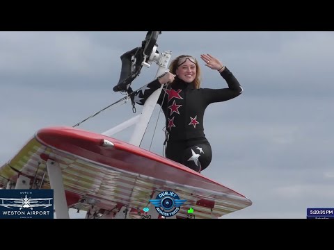🔴 Weston Airport LIVE Plane Spotting - EIWT/QIW - Bray Air Display Take-offs & Landings