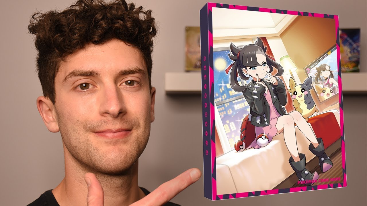 Should You Buy The Marnie Trainer Collection? YouTube