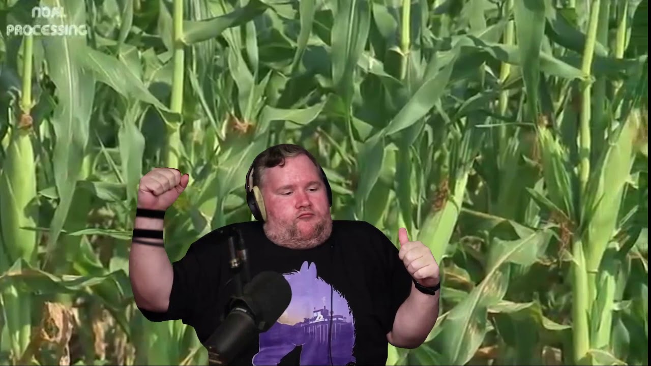 Dancing in the Corn with Ethan Ralph [? Mirror] - YouTube