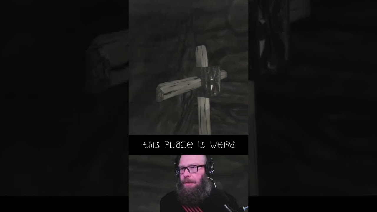 ANYONE?! ANYONE see what happened? 