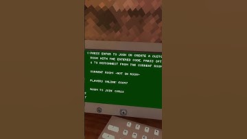 Joining my fancode until it is fulll! #gorillatagfun #gorillatagjuke #vr #gorillatag #gtag