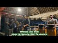 MWENGE JAZZ BAND _LIVE ZAKHAEM COMPLEX MBAGALA
