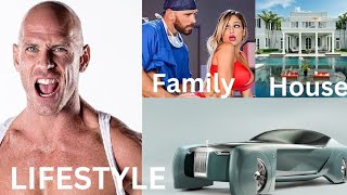 Celebrity Jonny Sins Lifestyle biography in hindi 2023.Family,House,Networth Wealth