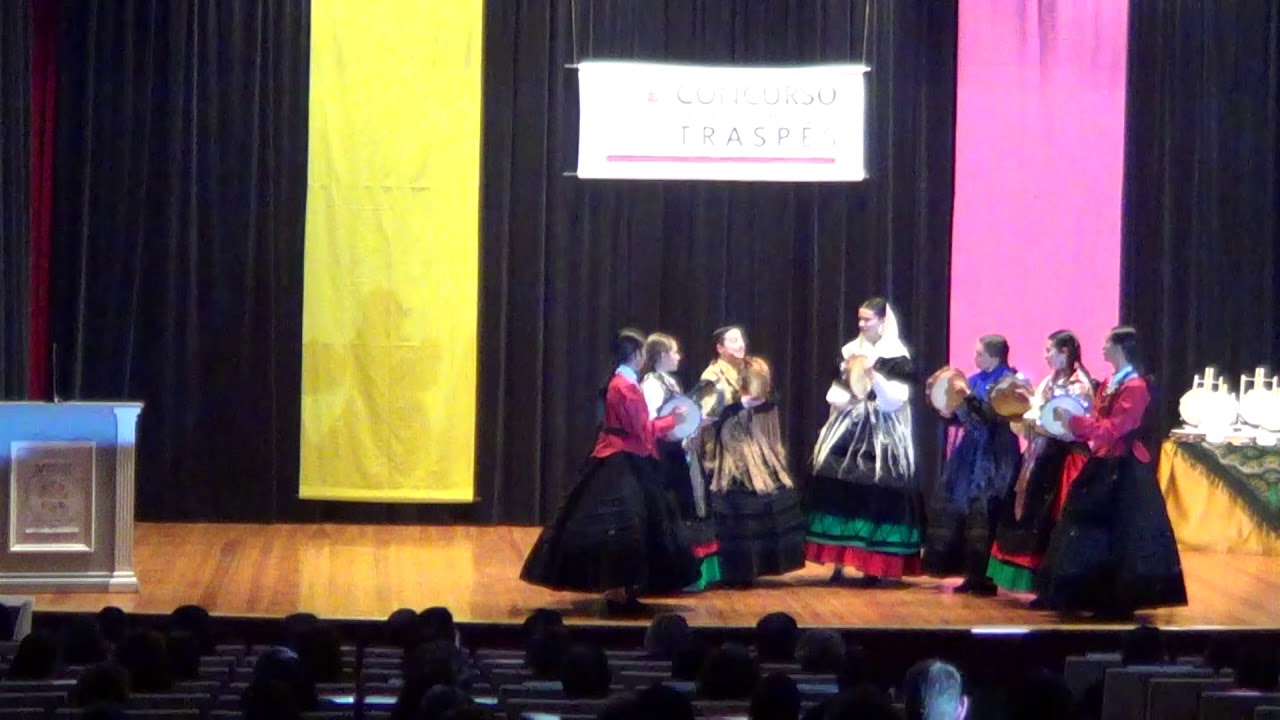 GRUPO A, da A.C. Rosalía de Castro (Cacheiras - Teo)