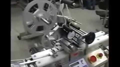 Pineberry Handle Labeler for Fruit Baskets