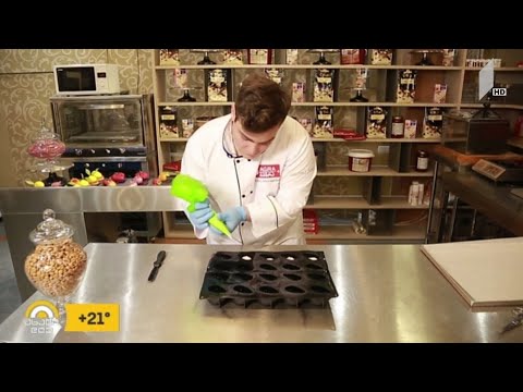 #ახალიდღე პომიდორი ჟოლოს გემოთი - რუბრიკაში „დამატებითი შტრიხები პორტრეტისთვის“