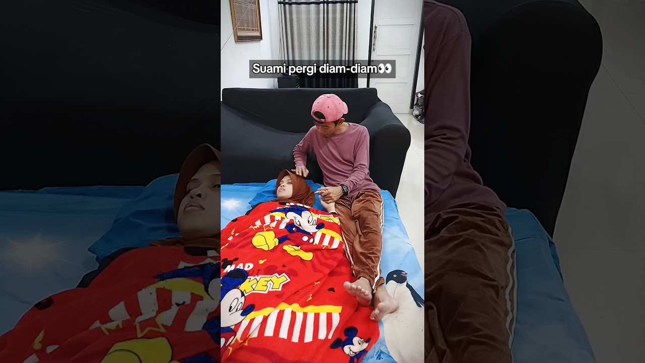 Tidak semudah itu!!!🤣 #relate #videolucu #ngakak #komedi #comedy #mom #suamiistri #funny #lucu