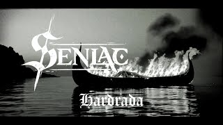 Senlac - Hardrada - Official Music Video