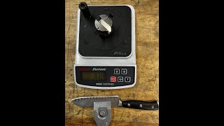 Ground Flat to Sharp