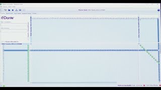 Patching Outputs to Dante – Yamaha TF QuickTips ep45