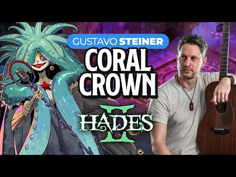 Coral Crown (Hades II) | Gustavo Steiner