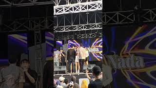 Download Lagu PENGEN DISAYANG - DIAN ANIC. Anica nada desa Gintung tengah kec Ciwaringin Cirebon #07-08-2024 MP3