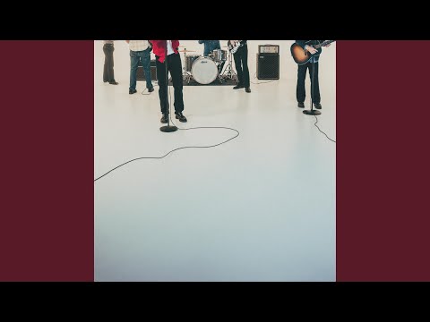 Red Rum Club - Any Minute Now