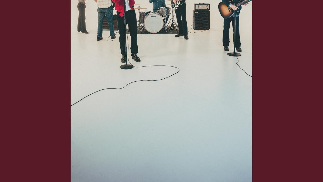 Red Rum Club - Any Minute Now