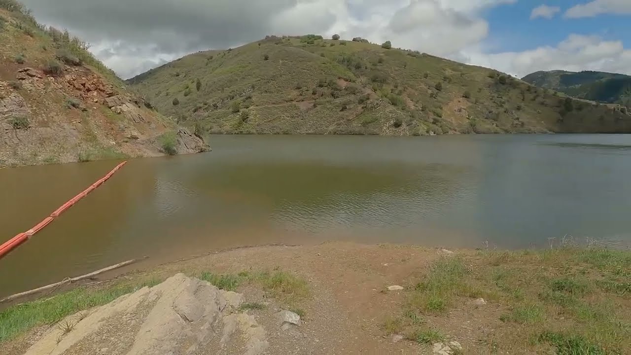 Causey Reservoir. Utah YouTube