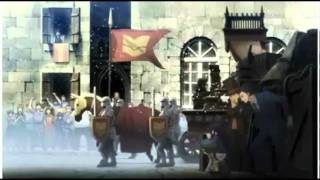 Professor Layton and Phoenix Wright In the Same Game?