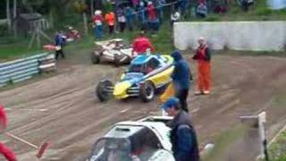 autocross-Frits Duizenstra 2005 NK-EK