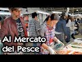 SPESA AL MERCATO DEL PESCE GIAPPONESE! - Sendai Gourmet Parte 2 - Vivi Giappone