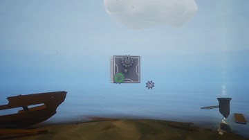 DREAMO (PC) | First-Person Puzzle Adventure | Date Announcement Trailer