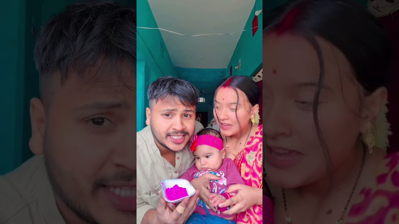 Biwi ne Bola To karne ka 😂😂