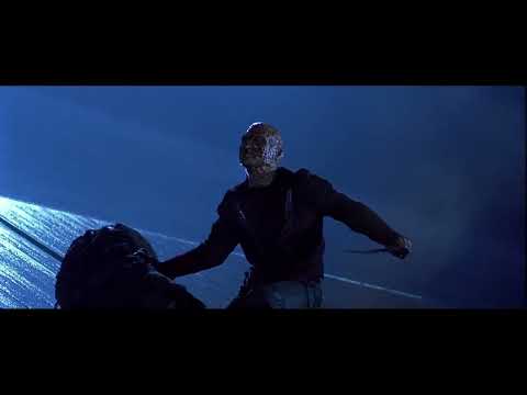 Freddy Jason'a Karşı | Full Savaş / Türkçe Dublaj