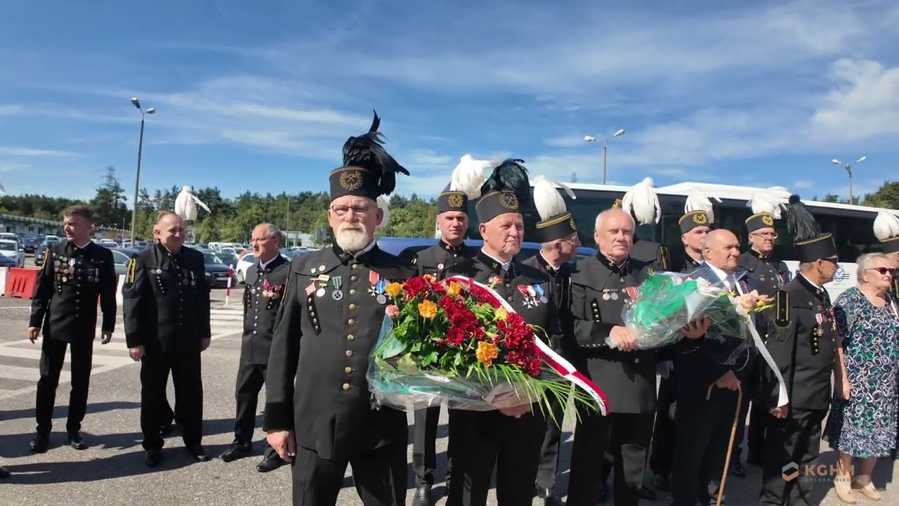 50 lat Zakładów Górniczych Rudna