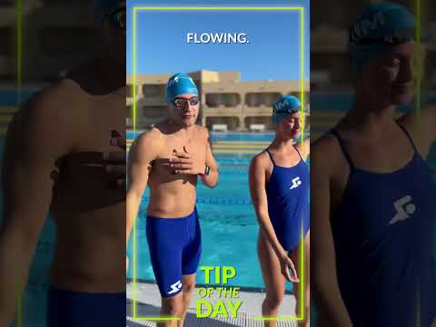 Swim Smart: Activate Before You Dive In