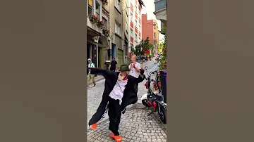 Mustafa Ceceli Kapandı Bu Eski Yara #youtube #taksim #dance #happydance