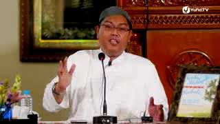 Andai Hidayah dapat KuBeli
