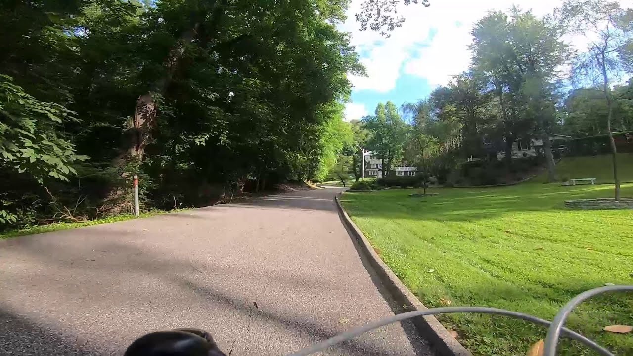 Willow Glen Drive Huntington WV Whitaker Blvd YouTube