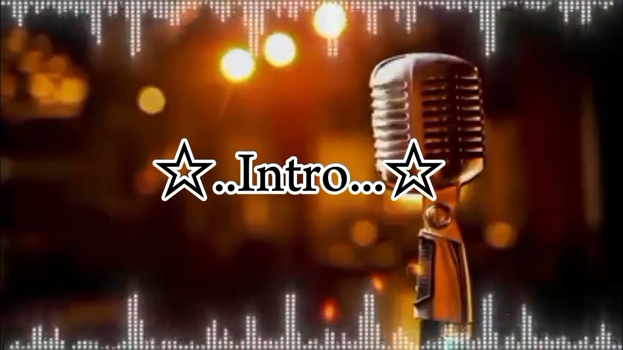 Musik Karaoke.. Bebeik Ona Hau Tanis Ba O..