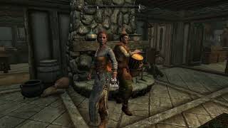 Ysolda's Glitch Dance