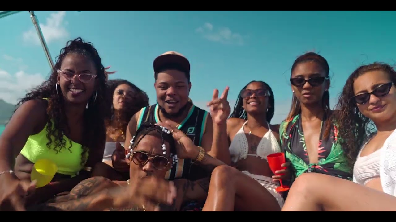 Favelas Gang - Rod Nou 2