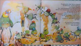 Au Dintii Mei, De Eve Tharlet, Dr. Reiko, Editura Dph