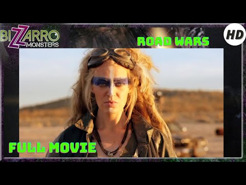 ROAD WARS